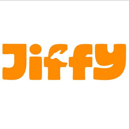Jiffy logo