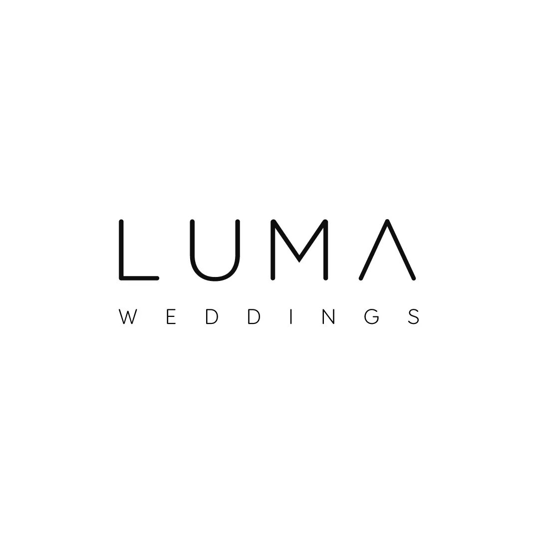 Luma Weddings logo