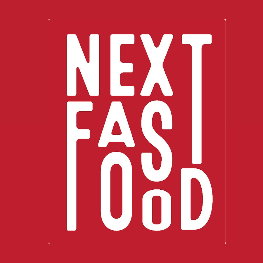 Next Fast Food logo