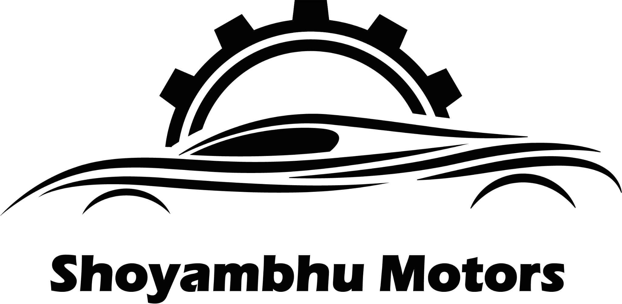Shoyambhu Motors logo