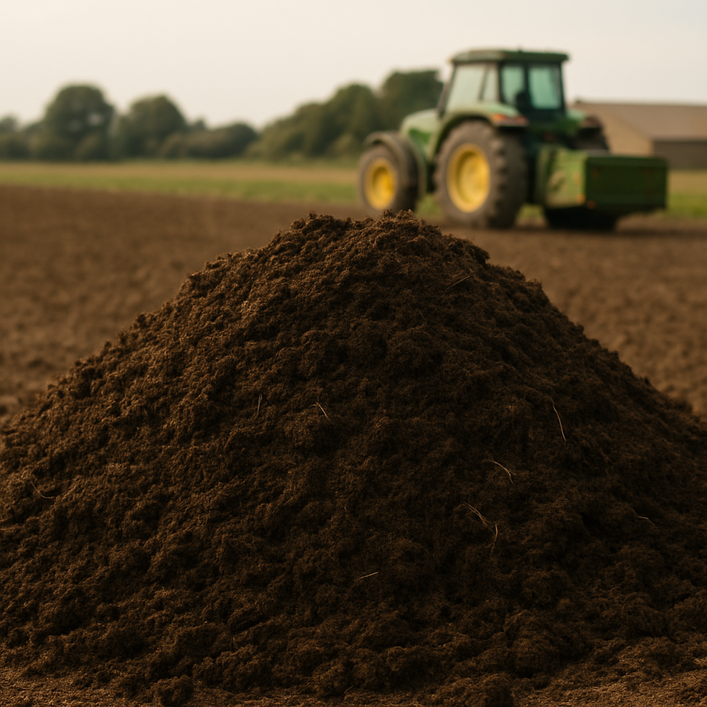 Manure